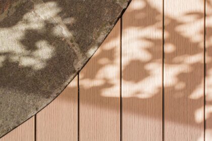 Series Forest V10 Teak Plus