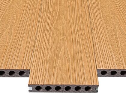 Trojice Garden Timber 2512 Honey Low Res
