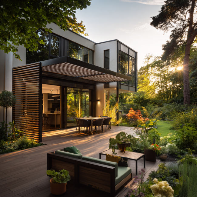 Petr Arioc A Wide Angle Architectural Photograph Of A Modern B41cb8c5 744f 46db 8a5e 75922706b8a5 3