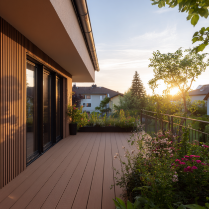 Petr Arioc A Wide Angle Shot Of A Beautiful Garden Terrace At Cb6159e9 484f 4b53 Bd28 16baaa0826fb 0