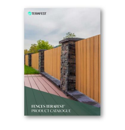 Catalogue Fences Titulka EN
